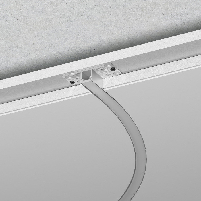 Профиль для светодиодной ленты  LL-2-ALP024 Elektrostandard