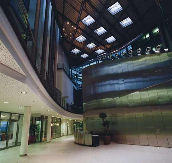 Точечный светильник Luceri L598200 Artemide