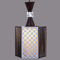 Подвесной светильник  03023-0.4-03 ZH Reluce