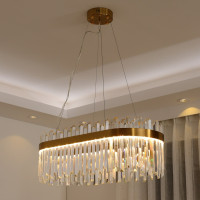 Подвесная люстра Consort 10744 Cloyd