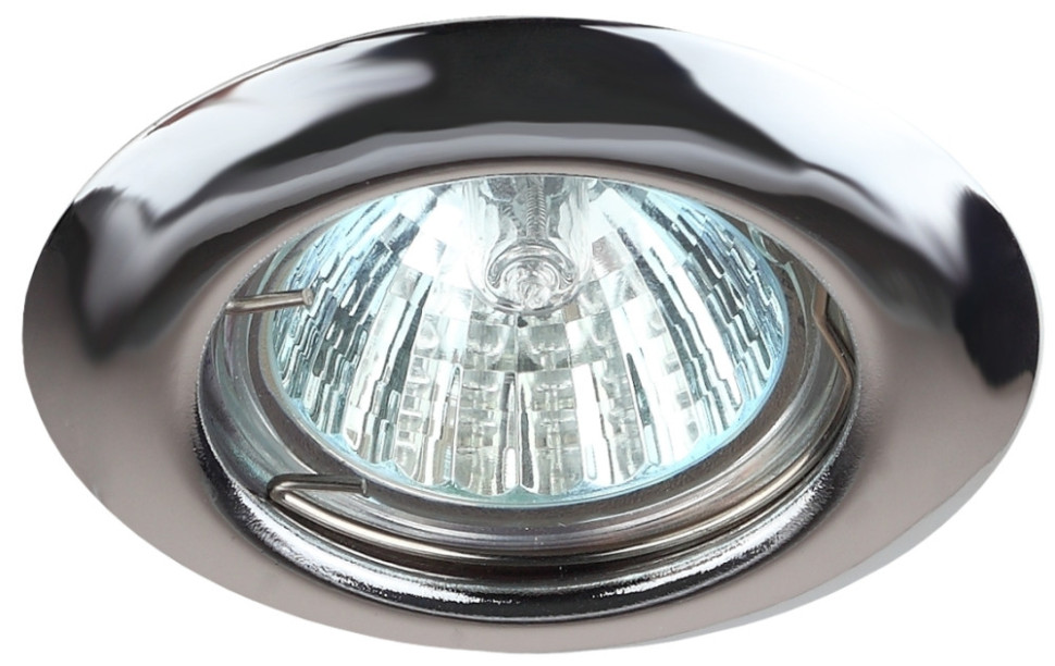 Точечный светильник  ST3 CH ЭРА