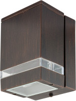 Архитектурная подсветка TUBE 78064 R Oasis Light