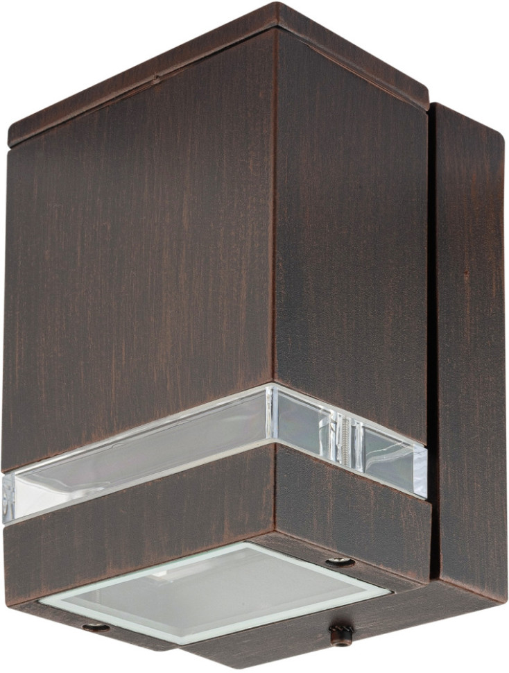 Архитектурная подсветка TUBE 78064 R Oasis Light