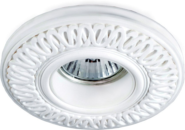 Точечный светильник Decoro DL223G Donolux