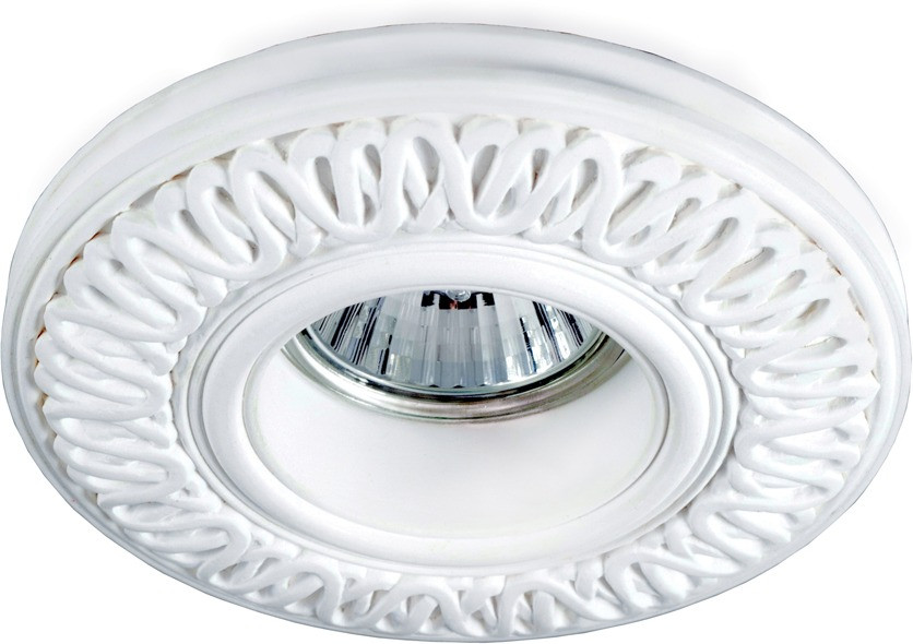 Точечный светильник Decoro DL223G Donolux