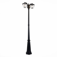 Наземный фонарь Sivino SL081.405.02 ST Luce