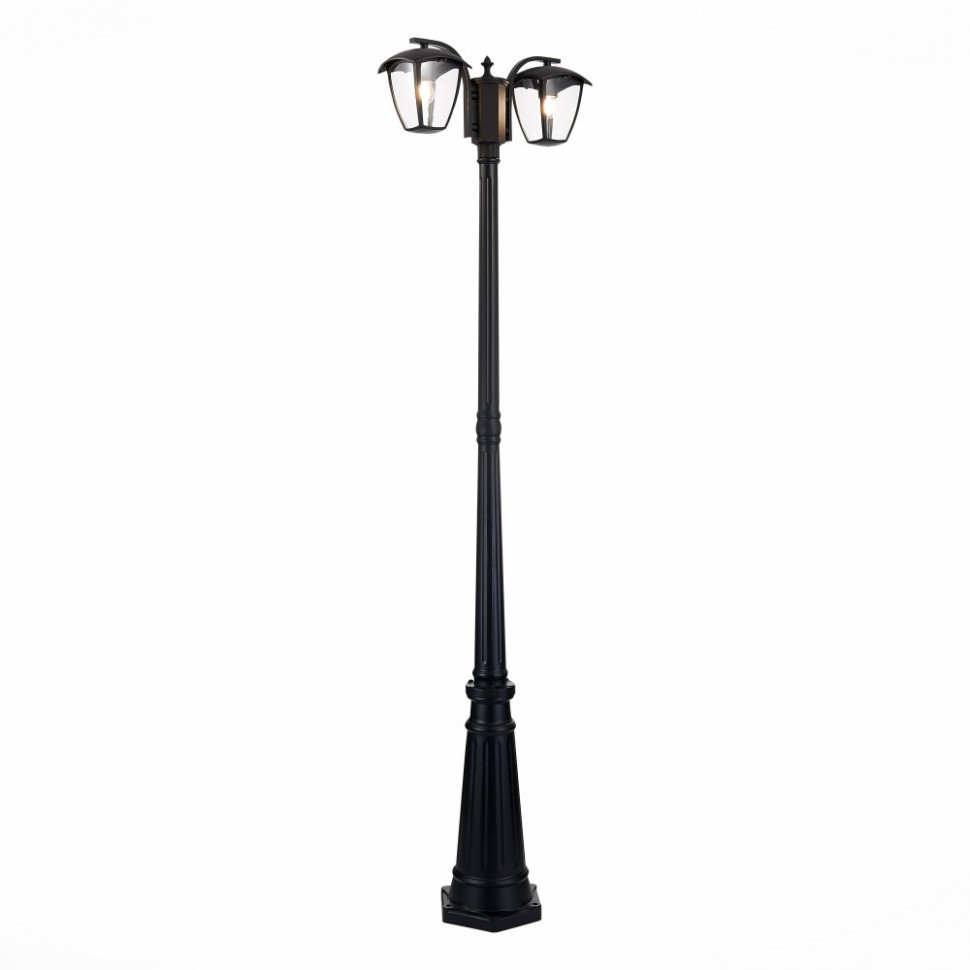 Наземный фонарь Sivino SL081.405.02 ST Luce
