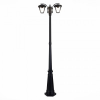 Наземный фонарь Sivino SL081.405.02 ST Luce