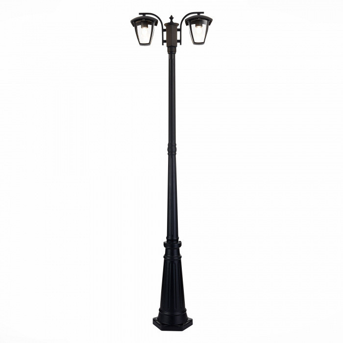Наземный фонарь Sivino SL081.405.02 ST Luce