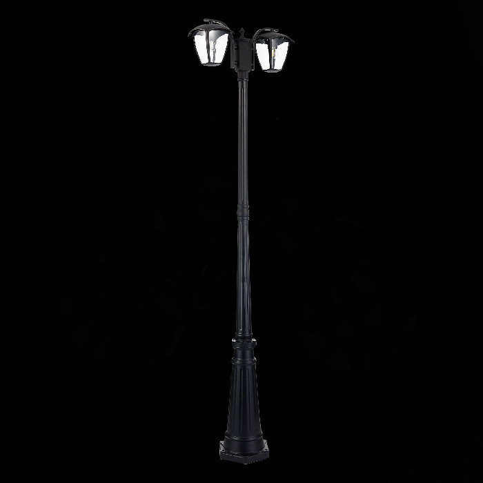 Наземный фонарь Sivino SL081.405.02 ST Luce