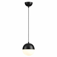 Подвесной светильник Odeon Light Pendant Pinga 4958/1 Подвесной светильник Odeon Light Pendant Pinga 4958/1