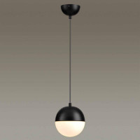 Подвесной светильник Odeon Light Pendant Pinga 4958/1 Подвесной светильник Odeon Light Pendant Pinga 4958/1