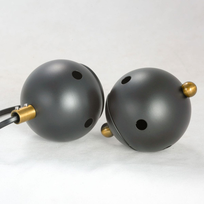 Потолочная люстра Garland LSP-8374 Lussole LGO