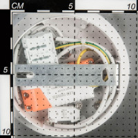 Спот Citilux Норман CL533310N Спот Citilux Норман CL533310N