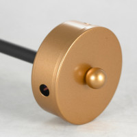 Потолочная люстра Durham LSP-8795 Lussole Потолочная люстра Durham LSP-8795 Lussole