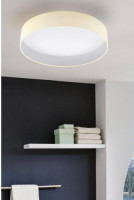 Потолочный светильник Palomaro 93394 Eglo Потолочный светильник Palomaro 93394 Eglo