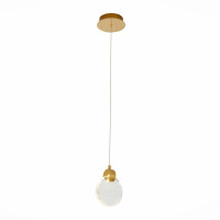 Подвесной светильник Montecelio SL6104.203.01 ST Luce