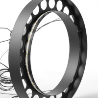 Подвесная люстра Screven LSP-7320 Lussole