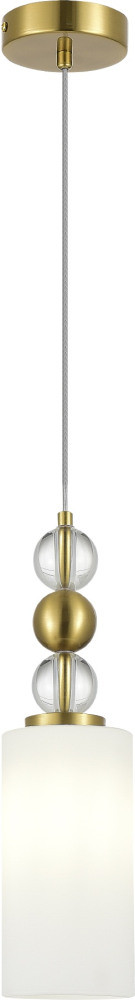 Подвесной светильник SL2003 SL2003.303.01 ST Luce