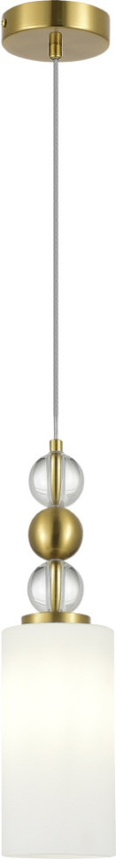 Подвесной светильник SL2003 SL2003.303.01 ST Luce