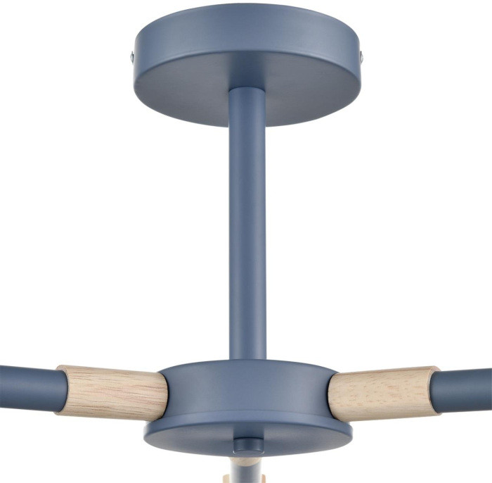 Потолочная люстра Rosalina 8098/3C Lumion