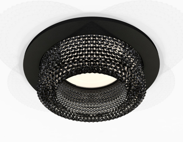 Точечный светильник XC XC7622021 Ambrella