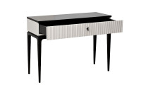 Консоль Este черно-серая Консоль Este черно-серая