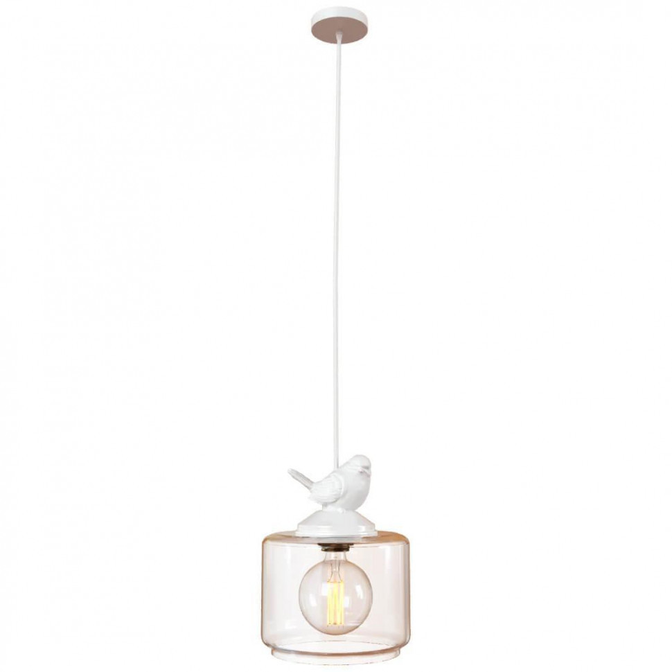 Подвесной светильник Loft IT Wildlife Loft1806