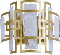 Бра Blake A4087AP-2SG Arte Lamp