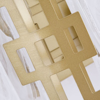 Бра Blake A4087AP-2SG Arte Lamp