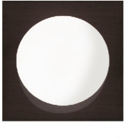 Настенный светильник GIO 0404080362302 Leucos