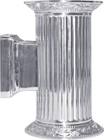 Настенный светильник Paris Up And/or Down FD1032RCB Fede