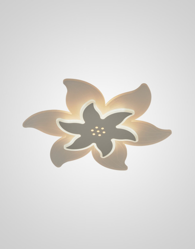 Потолочный светильник SS1N 000029125 Мелодия Света