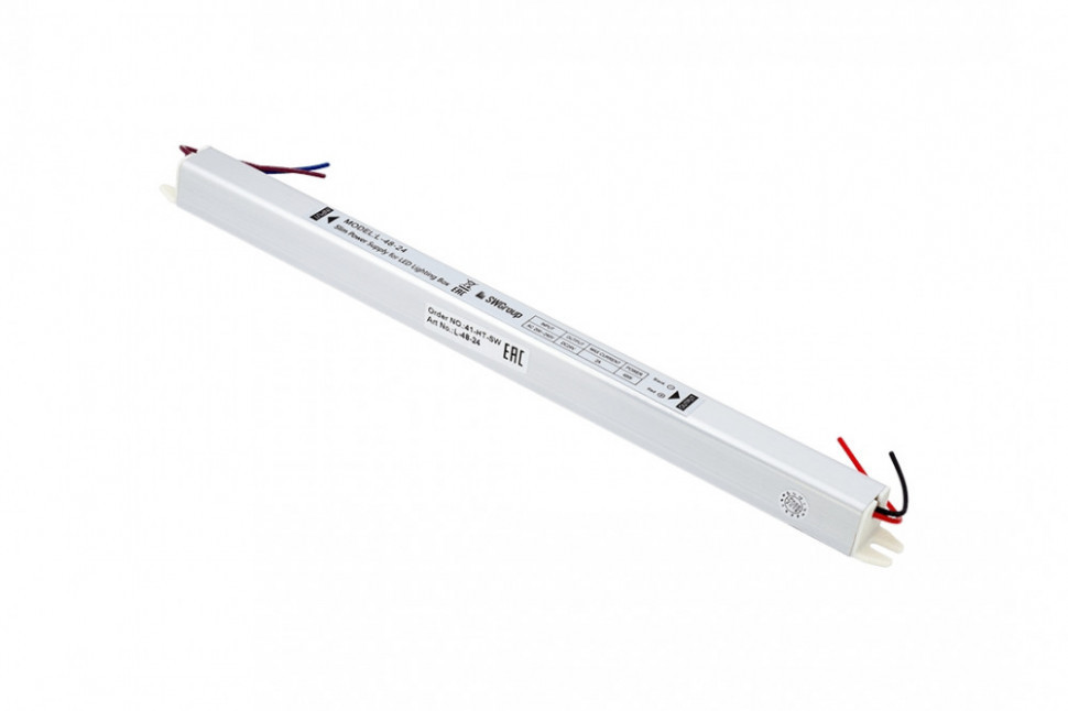 Блок питания L-48-24 SWG