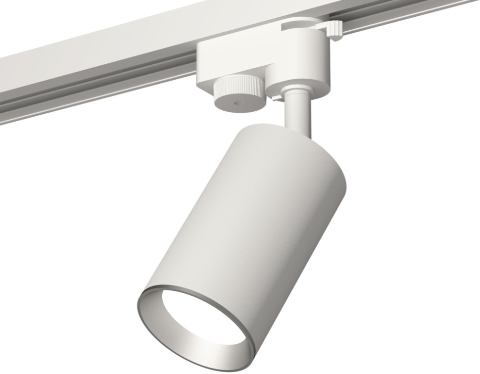 Трековый светильник Track System XT6322004 Ambrella