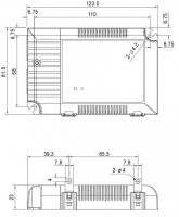 Блок питания power supply 862175 Deko-Light