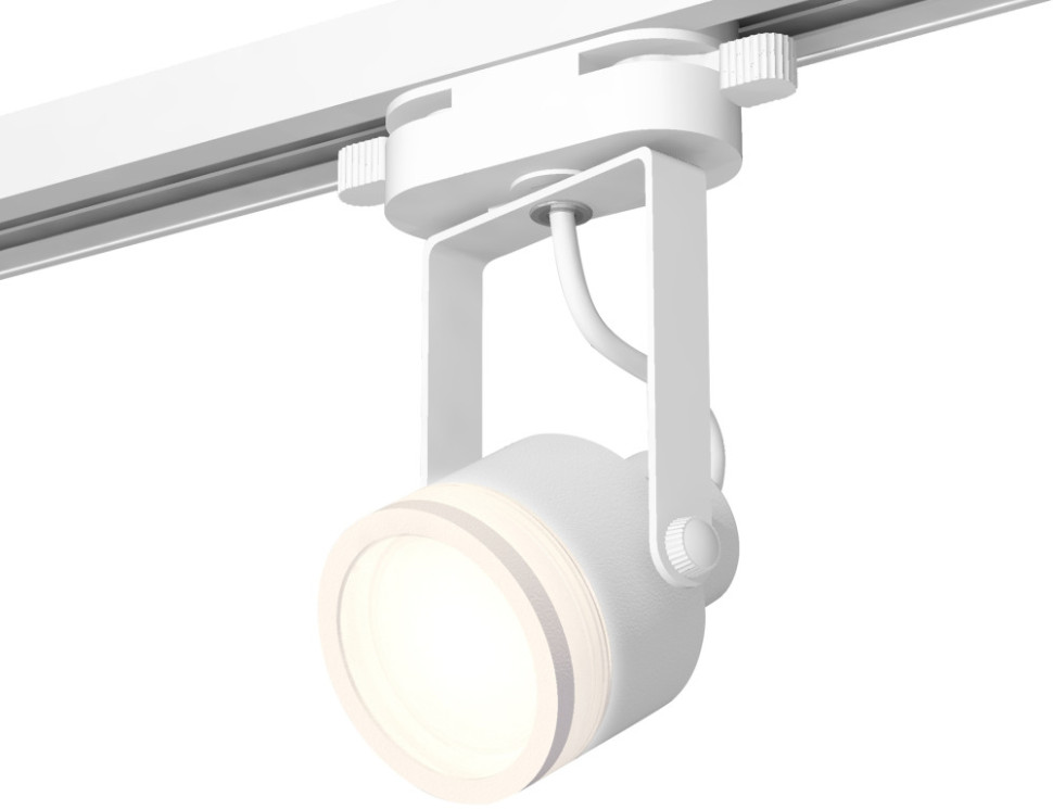 Трековый светильник Track System XT6601080 Ambrella