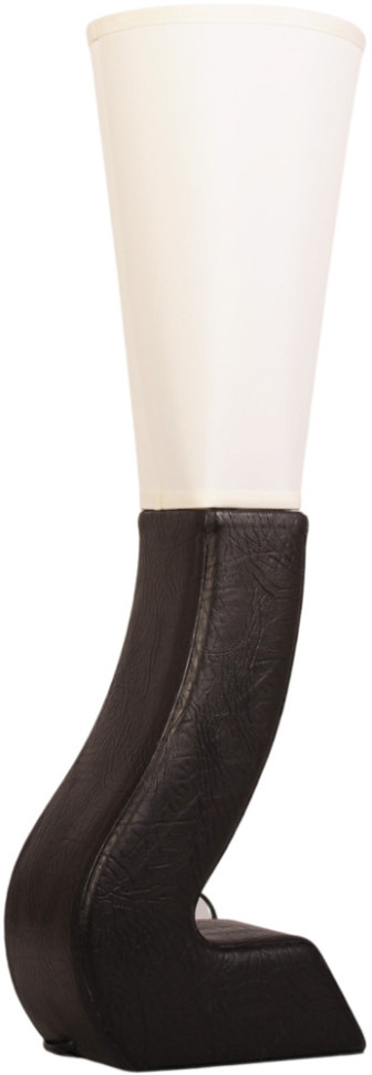 Интерьерная настольная лампа Charlotte MT68113BP Abrasax