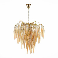 Подвесная люстра ST Luce Siena SL1652.203.06 Подвесная люстра ST Luce Siena SL1652.203.06