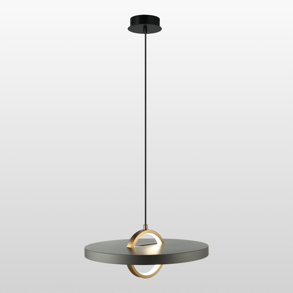 Подвесной светильник Ketchikan LSP-7198 Lussole