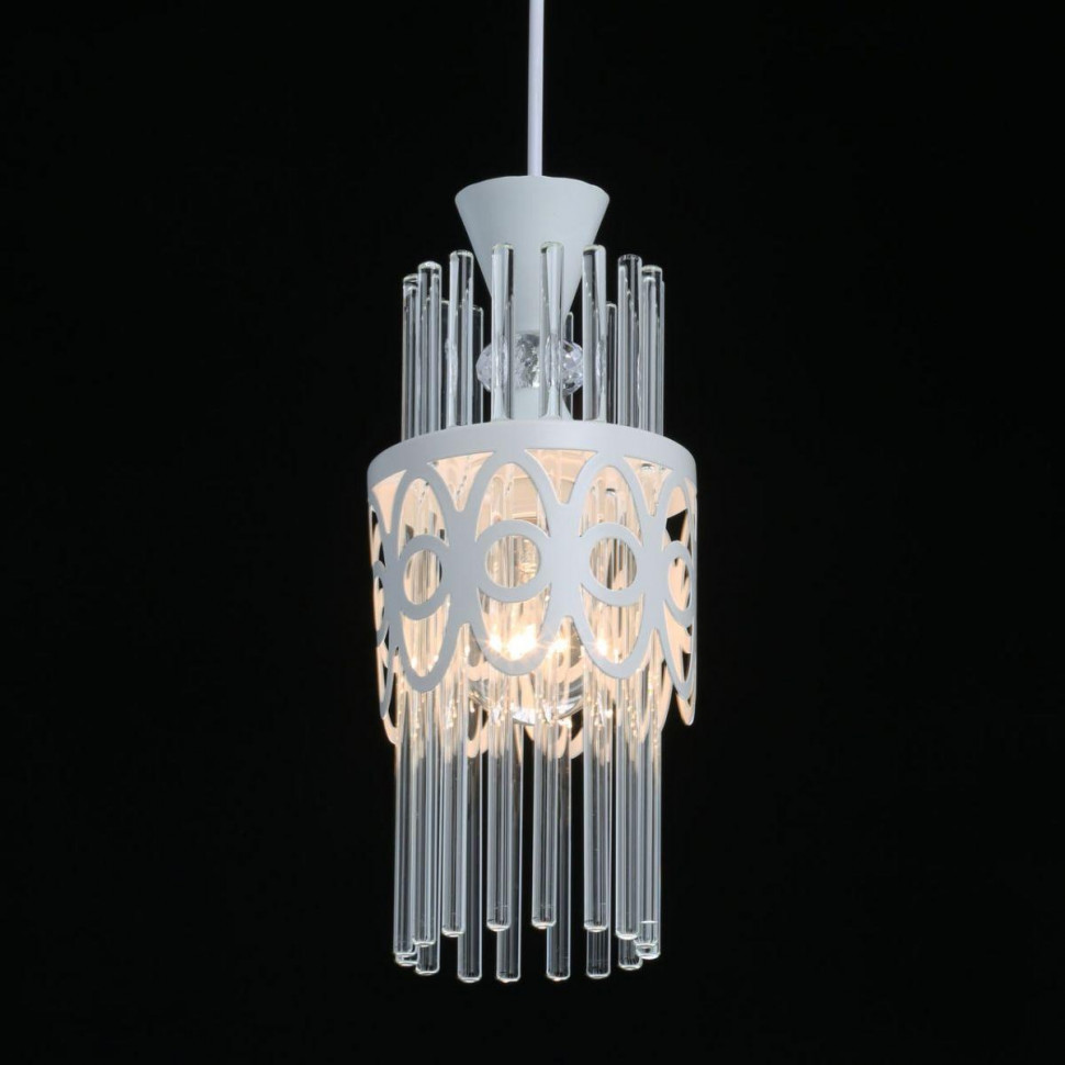 Подвесной светильник De Markt City Соло 112010801