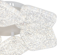 Потолочная люстра Agata 10264/6LED Escada