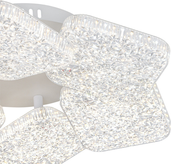 Потолочная люстра Agata 10264/6LED Escada