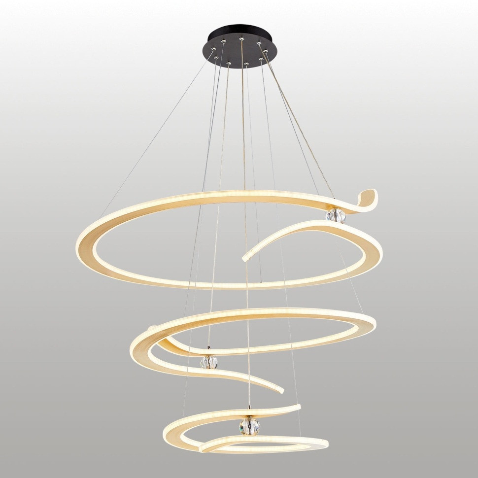 Подвесной светильник  LSP-7380 Lussole