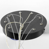 Подвесной светильник LSP-7380 Lussole Подвесной светильник LSP-7380 Lussole