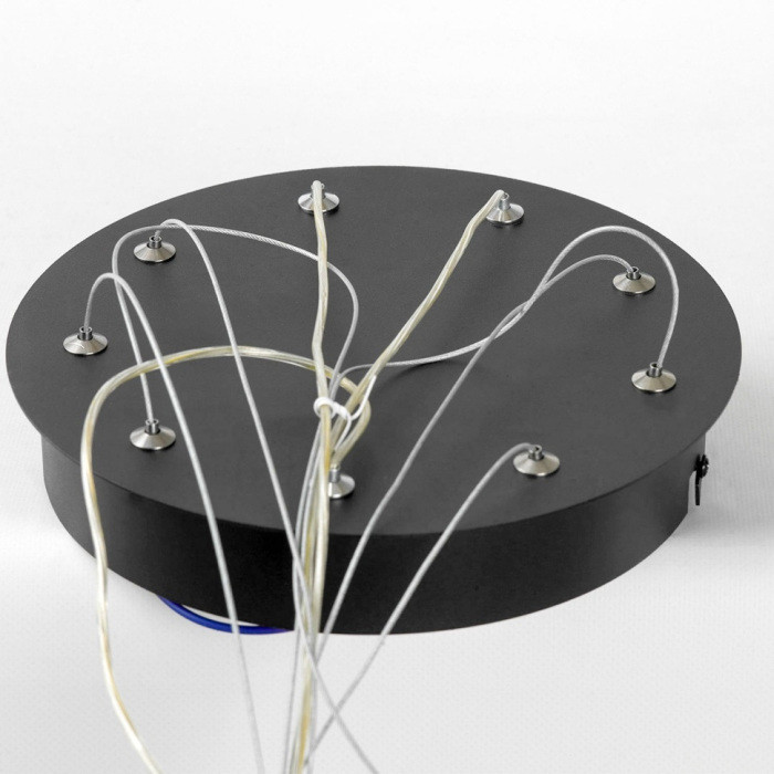 Подвесной светильник  LSP-7380 Lussole