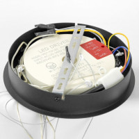 Подвесной светильник LSP-7380 Lussole Подвесной светильник LSP-7380 Lussole