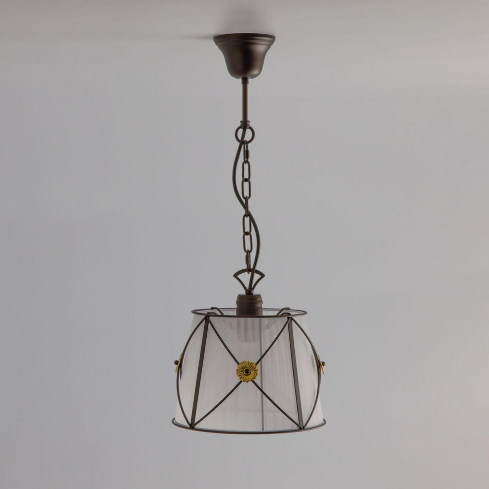 Подвесной светильник Citilux Дрезден CL409212