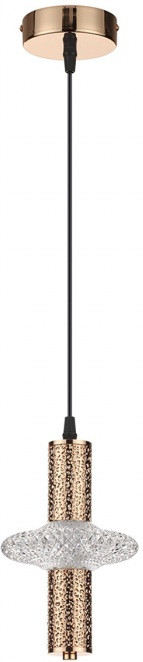 Подвесной светильник Cristie 8009/6L Lumion