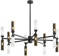 Потолочная люстра Memory MOD177PL-16G Maytoni